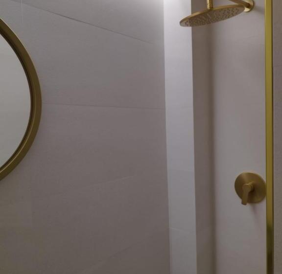 Номер Стандарт Индивидуальный, Plaza Rooms