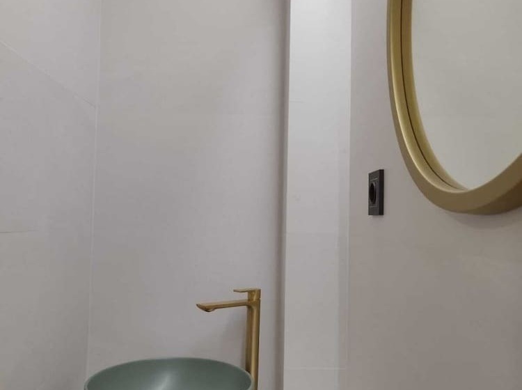 اتاق استاندارد یک نفره, Plaza Rooms