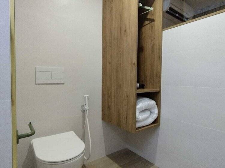 اتاق استاندارد یک نفره, Plaza Rooms