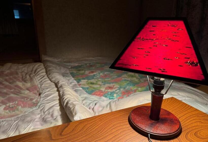 חדר סטנדרט, Rishiri Antique Inn