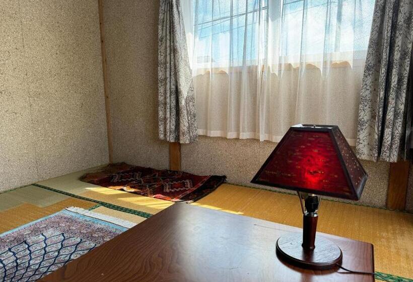 חדר סטנדרט, Rishiri Antique Inn