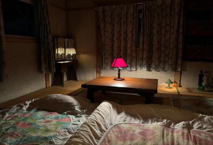 חדר סטנדרט, Rishiri Antique Inn