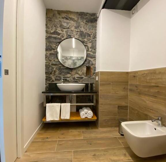 Номер Стандарт, Room 1913