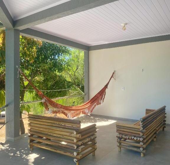 اتاق استاندارد با تخت بزرگ, Suítes Preguiça