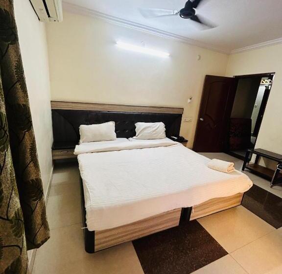 Номер Стандарт, Vanaway Resort