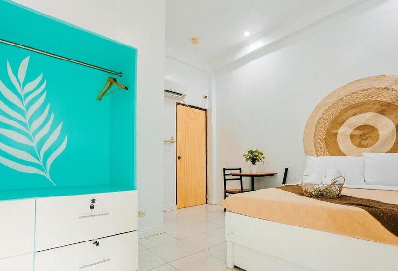 Cameră Standard, Tahan Hostel