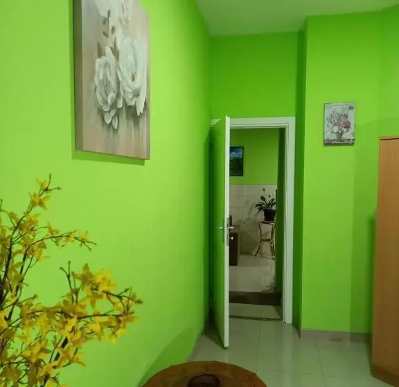 آپارتمان لوکس 1 خوابه, Vila Misljenovic, U Centru Sokobanje, Na Pesackoj Zoni