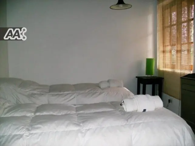 １ベッドルームハウス, Apart Hotel Abedules