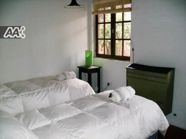 １ベッドルームハウス, Apart Hotel Abedules