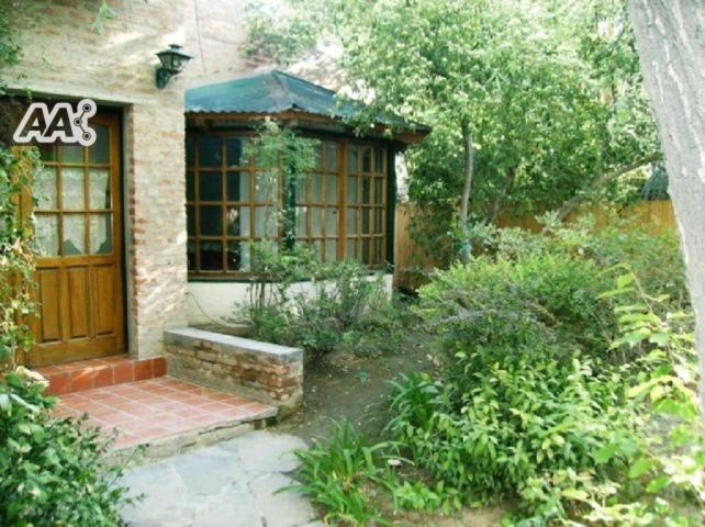 خانه 1 خوابه, Apart Hotel Abedules