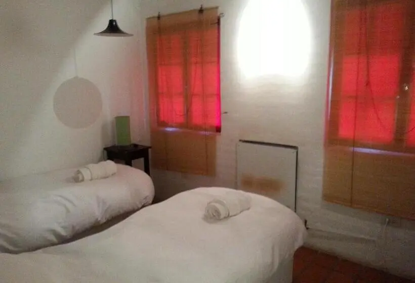 ３ベッドルームアパートメント, Apart Hotel Abedules