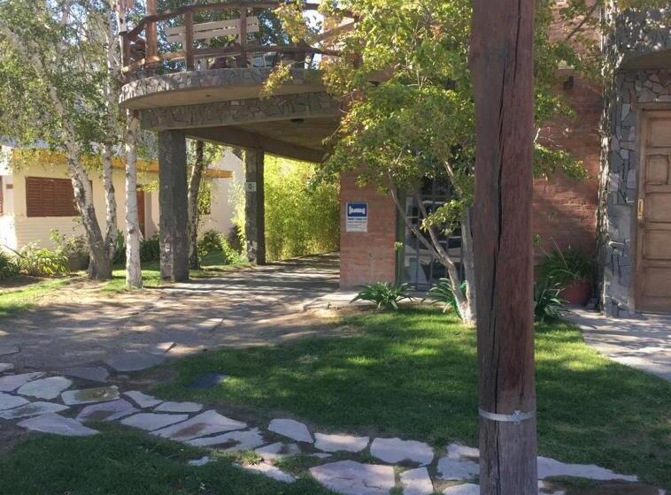 آپارتمان لوکس 1 خوابه, Apart Hotel Abedules