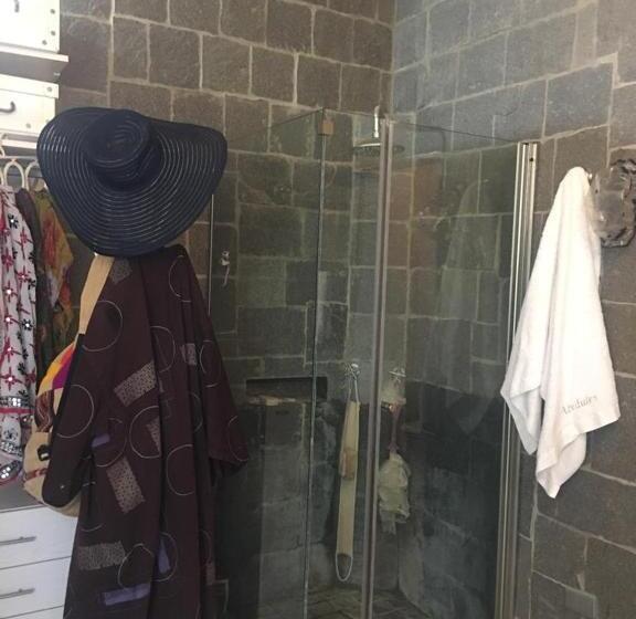 آپارتمان لوکس 1 خوابه, Apart Hotel Abedules