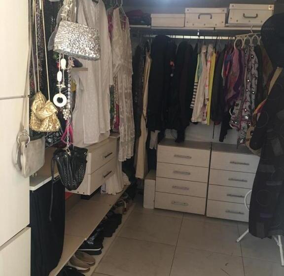 آپارتمان لوکس 1 خوابه, Apart Hotel Abedules