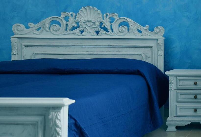 스탠다드 룸, Antico Borgo B&b