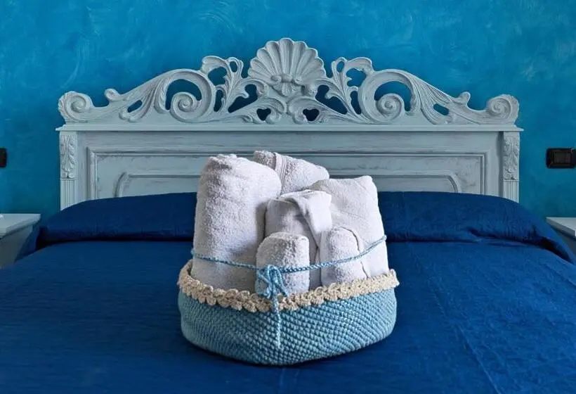 スタンダードルーム, Antico Borgo B&b