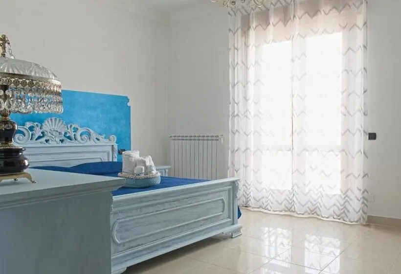 スタンダードルーム, Antico Borgo B&b