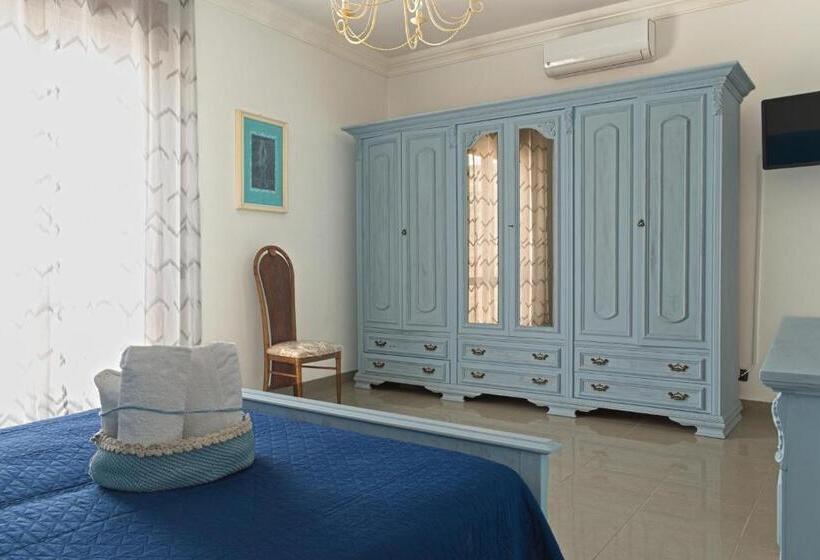 Номер Стандарт, Antico Borgo B&b