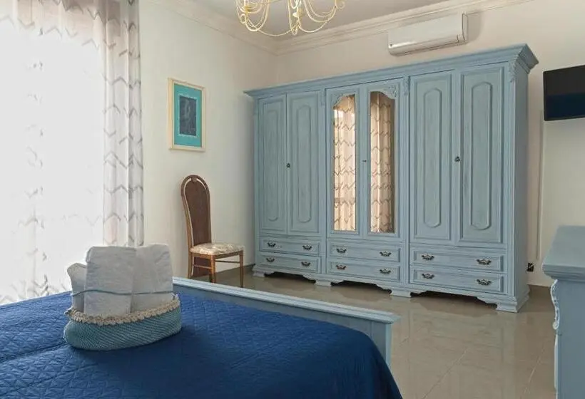スタンダードルーム, Antico Borgo B&b