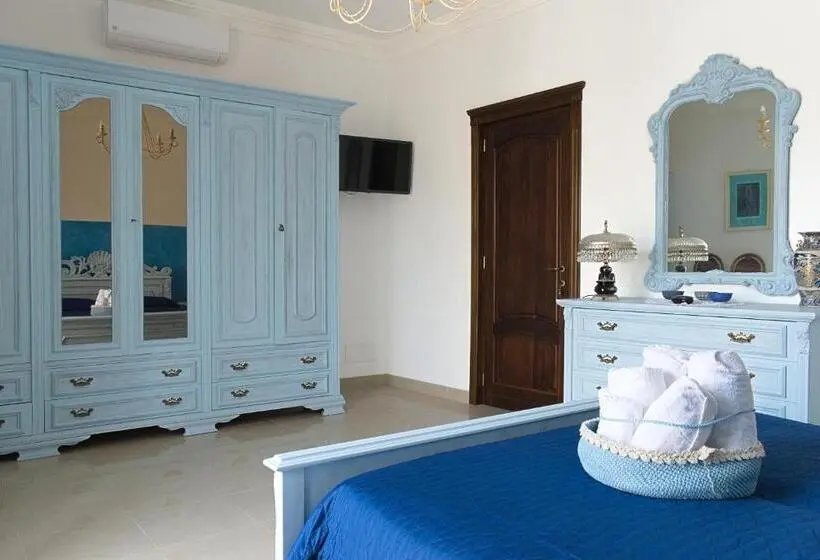 スタンダードルーム, Antico Borgo B&b