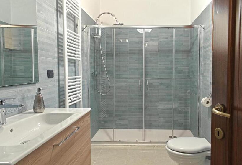 Номер Стандарт Индивидуальный, Antico Borgo B&b