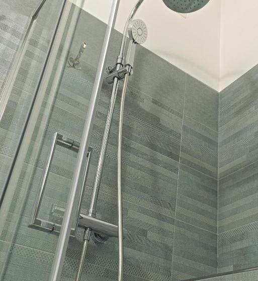 غرفة قياسية فردية, Antico Borgo B&b