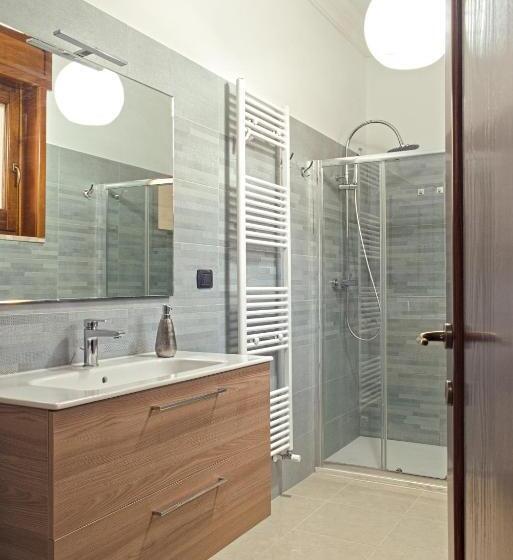 Номер Стандарт Индивидуальный, Antico Borgo B&b