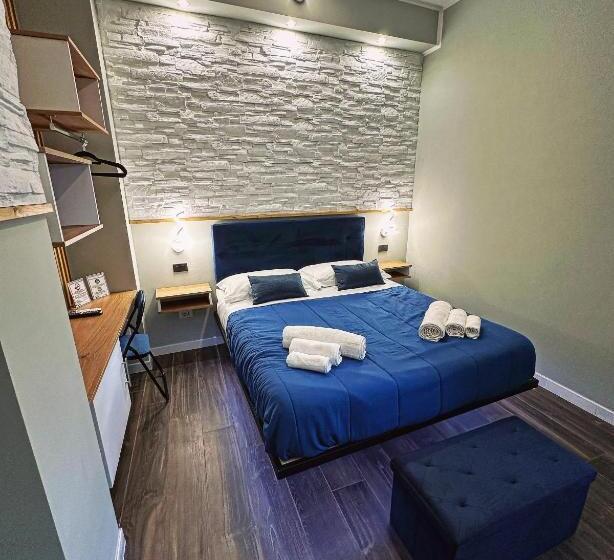 جناح سوبيريور, Central Vasto Histonium