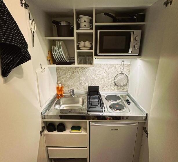 جناح جونيور, Central Vasto Histonium