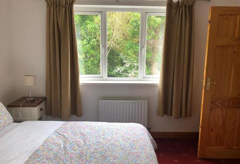 Номер Стандарт, Glendale House