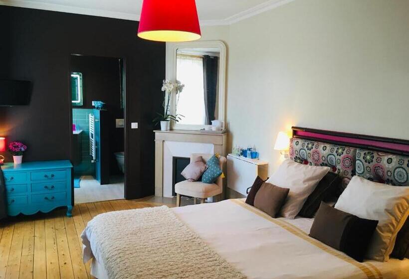 标准间, La Véthinoise