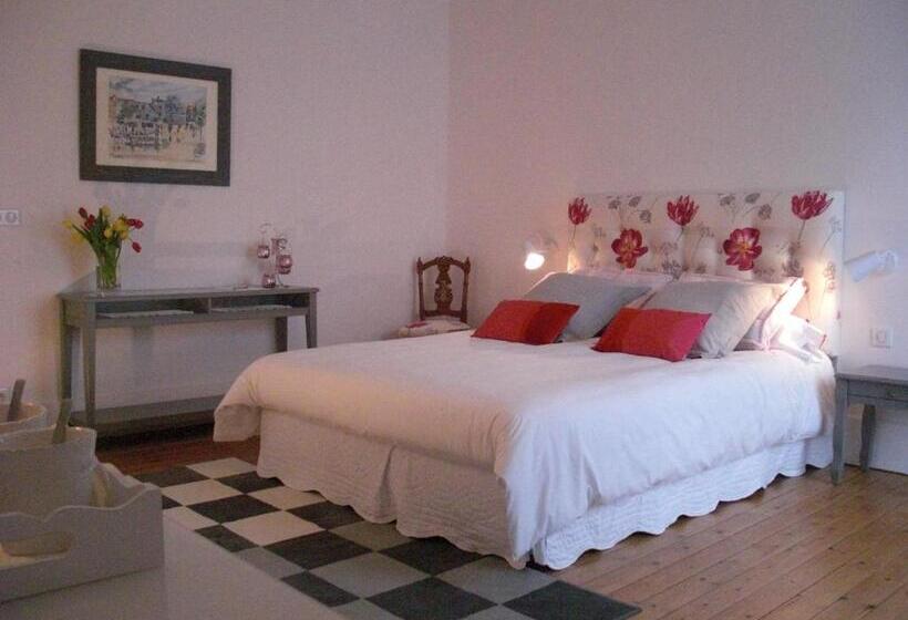 家庭间, La Véthinoise