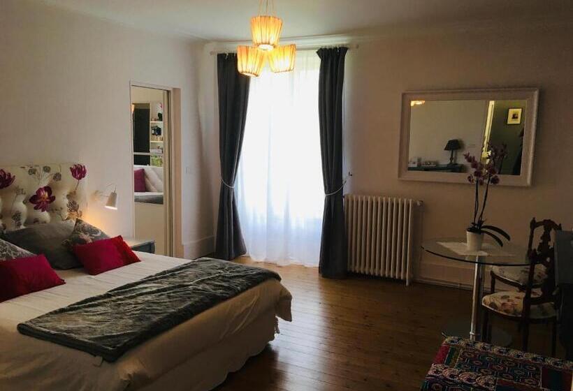 家庭间, La Véthinoise