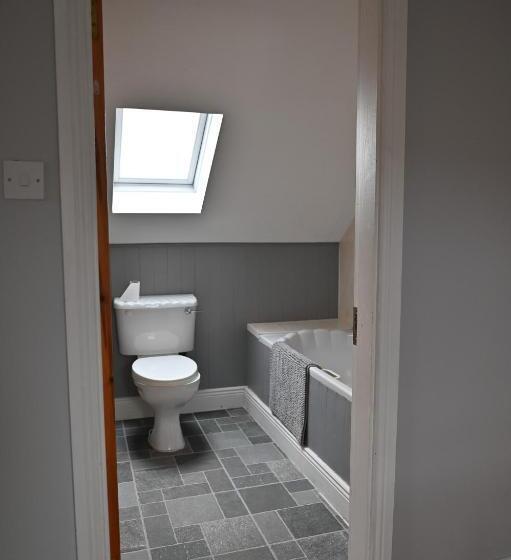 منزل غرفة نوم واحدة, Ocean Breeze Cottage