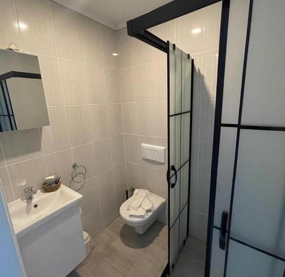 اتاق استاندارد, Purlen Otel