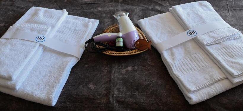 带大床的标准间, Sul Golfo