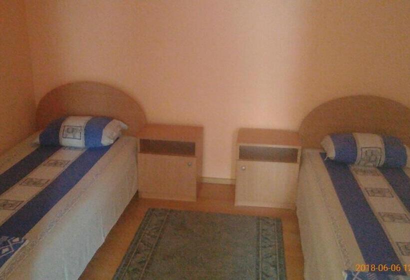 شقة غرفة واحدة مزودة بتراس, Famili Hotel Barba Yani