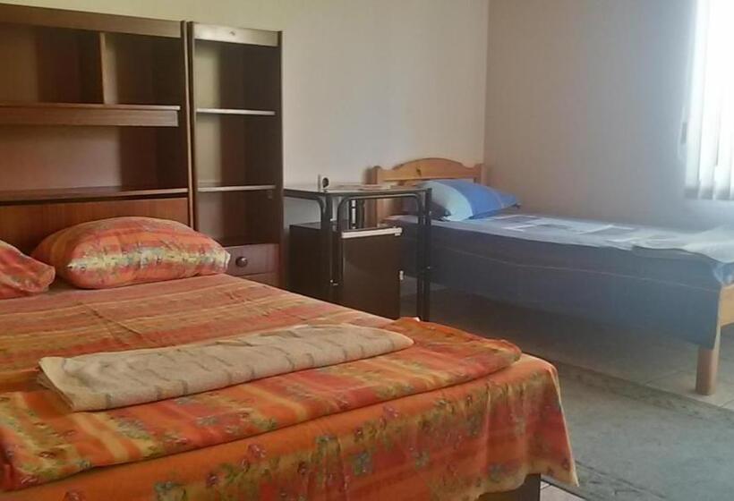 غرفة قياسية مزوَّدة بشُرفة, Famili Hotel Barba Yani