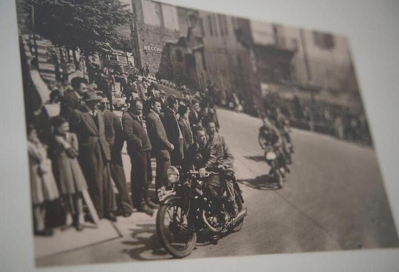 Номер Стандарт, Agriturismo La Molina