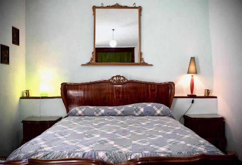 Номер Стандарт, Agriturismo La Molina