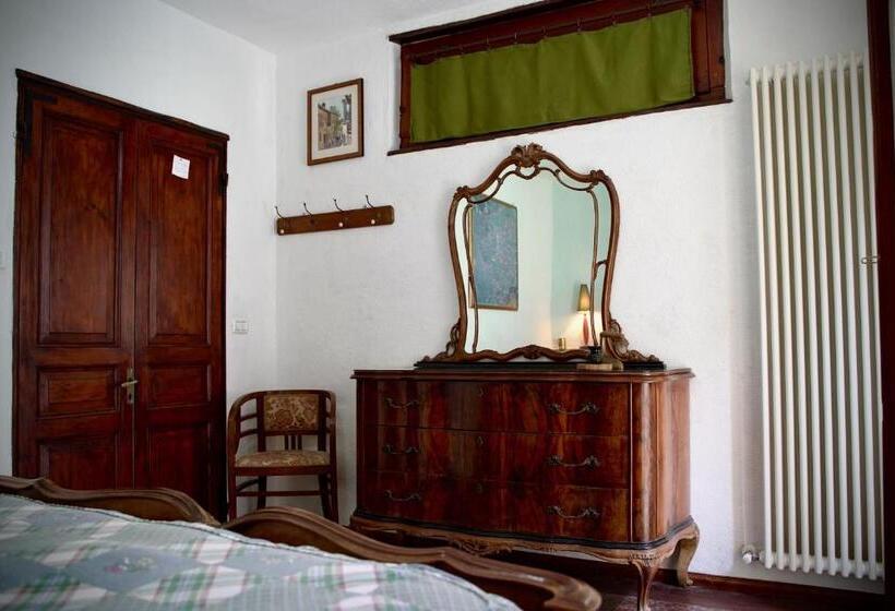 标准间, Agriturismo La Molina