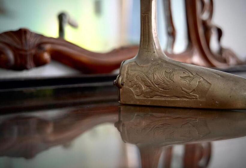 Номер Стандарт, Agriturismo La Molina