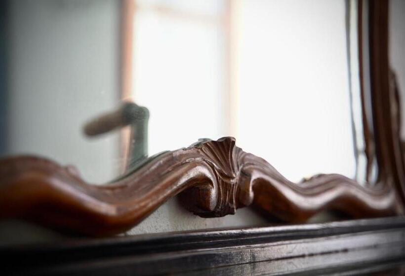 Номер Стандарт, Agriturismo La Molina