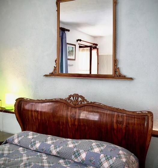 Номер Стандарт, Agriturismo La Molina