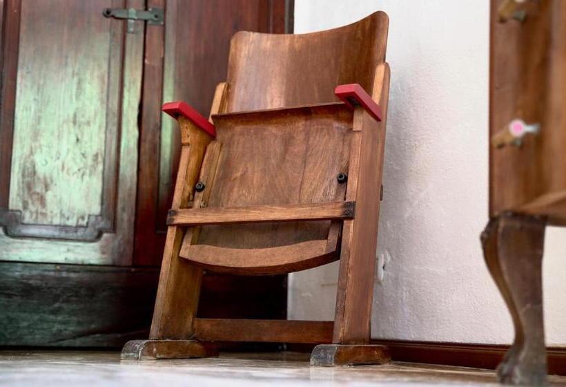 Номер Стандарт, Agriturismo La Molina