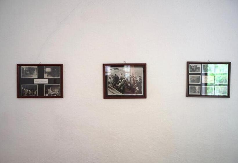 Номер Стандарт, Agriturismo La Molina