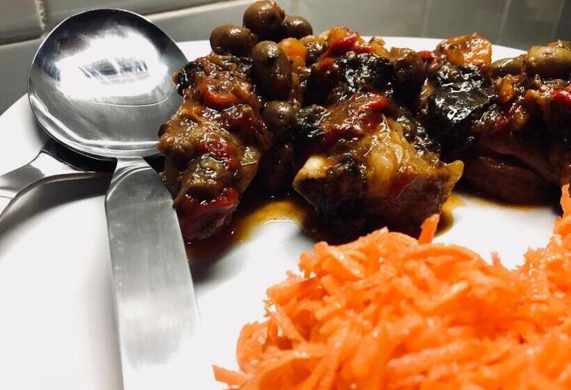 Семейный Номер, Agriturismo La Molina