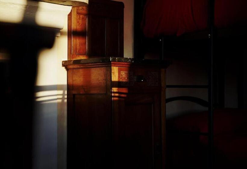 Семейный Номер, Agriturismo La Molina