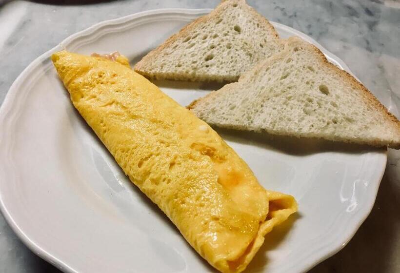 Семейный Номер, Agriturismo La Molina