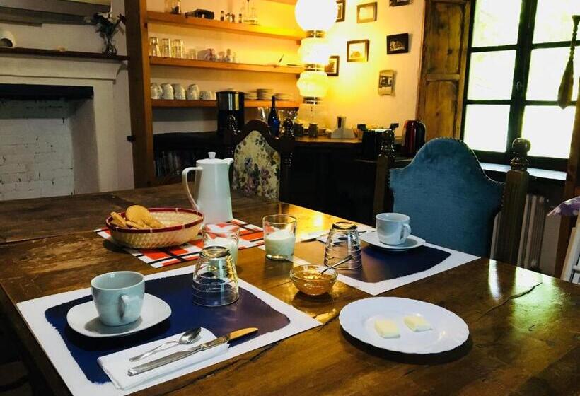 Семейный Номер, Agriturismo La Molina